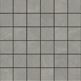 Emser Sterlina II 12" X 12" Matte  Dove 