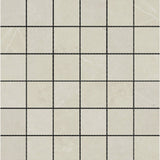 Emser Sterlina II 12" X 12" Matte  Ivory 