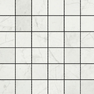 Emser Sterlina II 12" X 12" Matte  White 