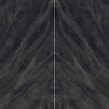 Bedrosians Magnifica Encore Slab 60" x 126" Bookmatched Honed Pietra Scura