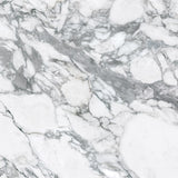 Bedrosians Magnifica Encore Slab 60" x 126"  Honed Arabescato Grey