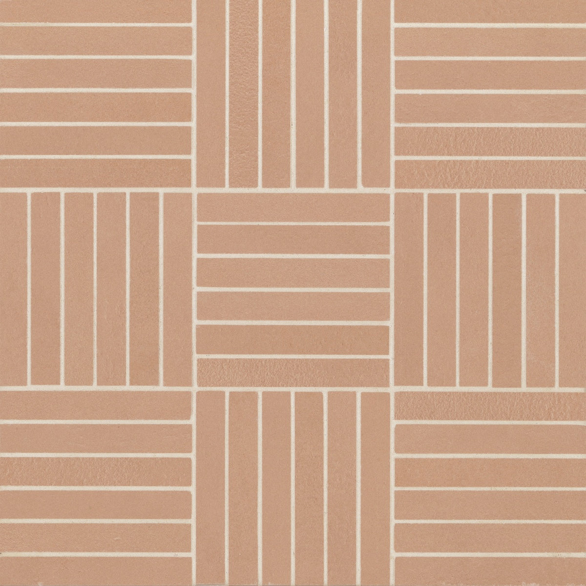 Bedrosians Sahara .5" x 4" Matte Cotto
