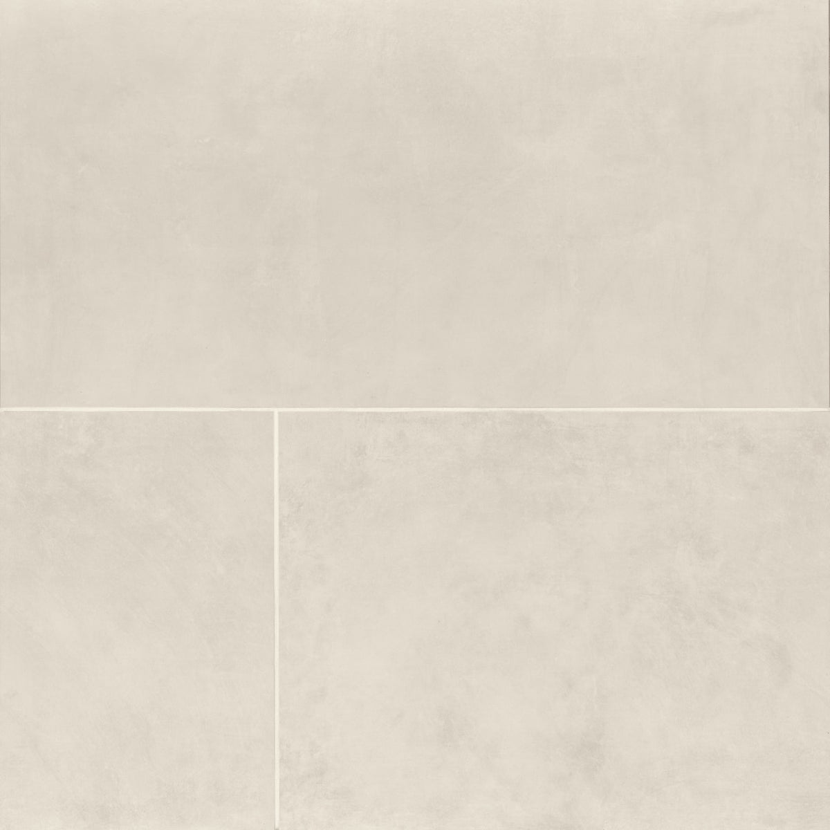 Bedrosians Wave 24" x 48" Honed Ice 
