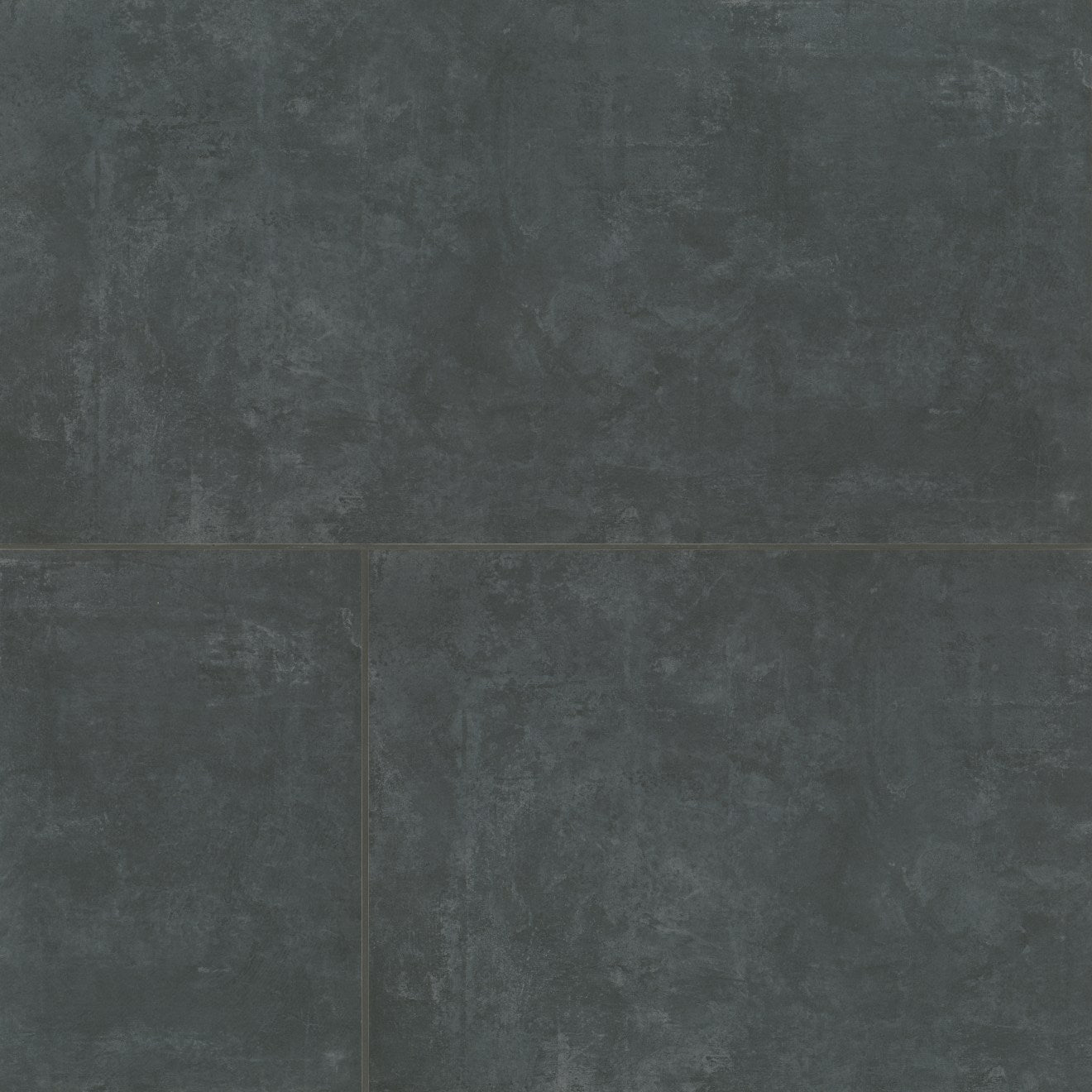 Bedrosians Wave 24" x 48" Honed Coal