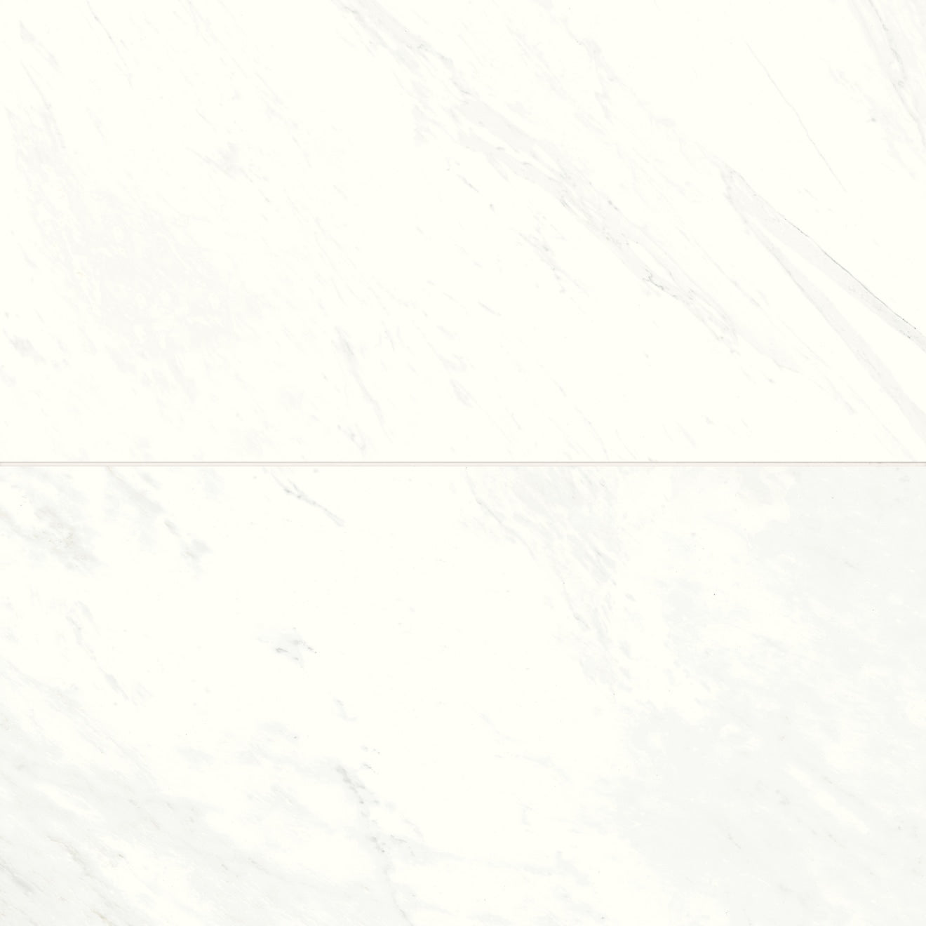 Bedrosians Magnifica 24" x 48" Polished Luxe White