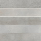 Bedrosians Celine 2.5" x 12" Matte Greige