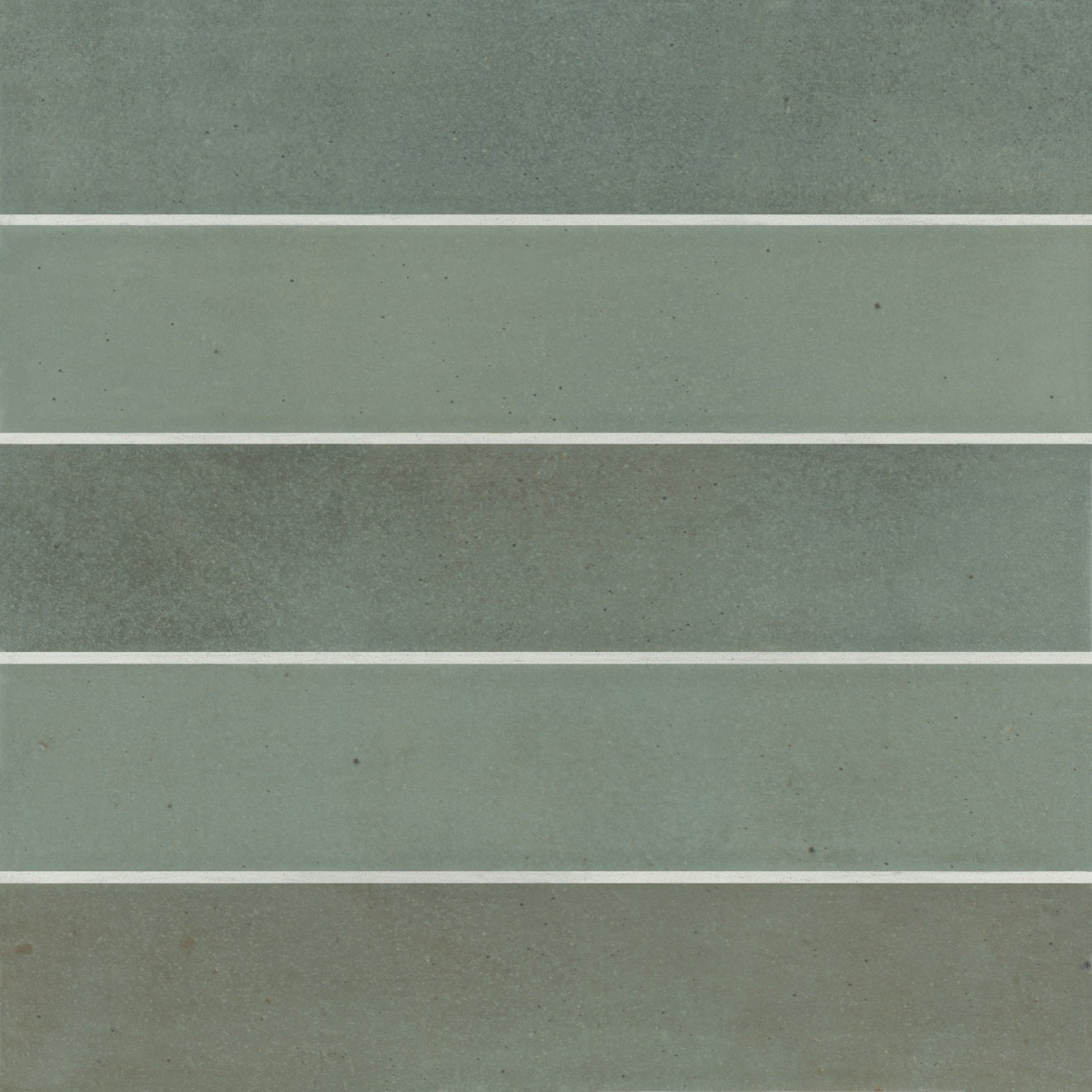 Bedrosians Celine 2.5" x 12" Matte Sage