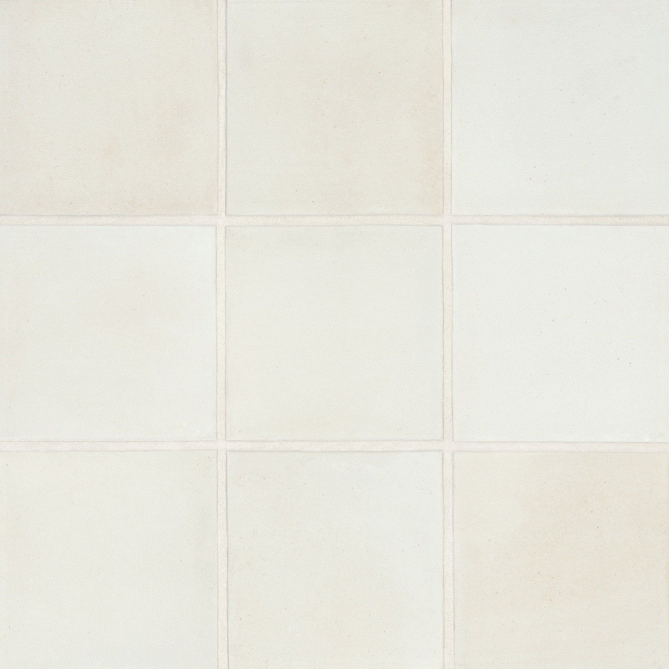 Bedrosians Celine 4" x 4" Matte White