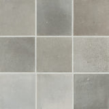 Bedrosians Celine 4" x 4" Matte Greige