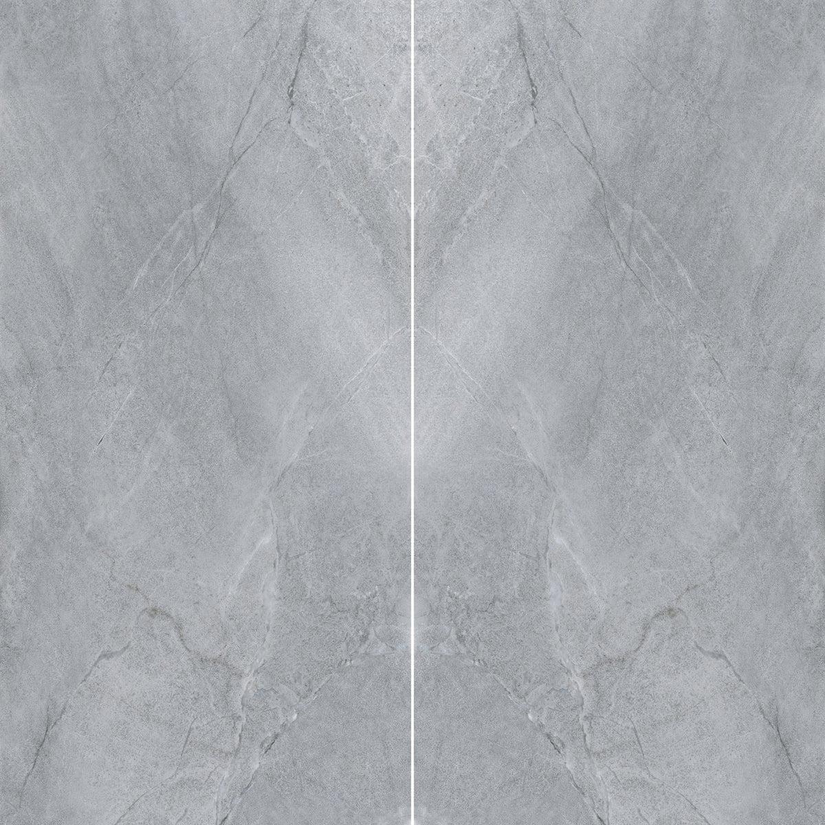 Bedrosians Magnifica Encore Slab 60" x 126" Bookmatched Honed Savoie Blue