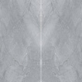 Bedrosians Magnifica Encore Slab 60" x 126" Bookmatched Honed Savoie Blue