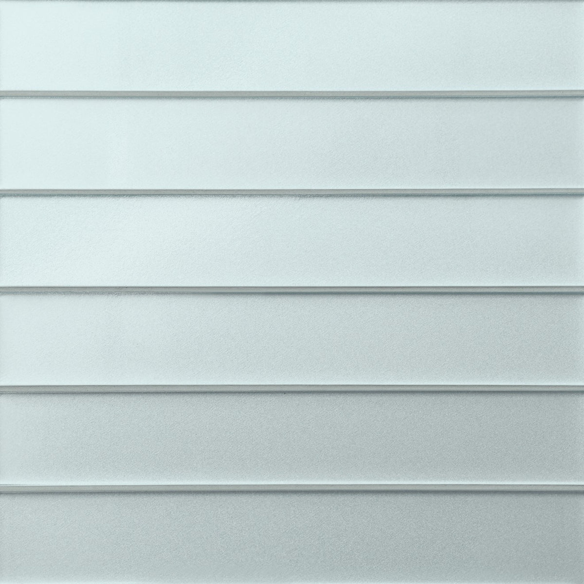 Bedrosians Kaikos 2" X 12" Matte Blue