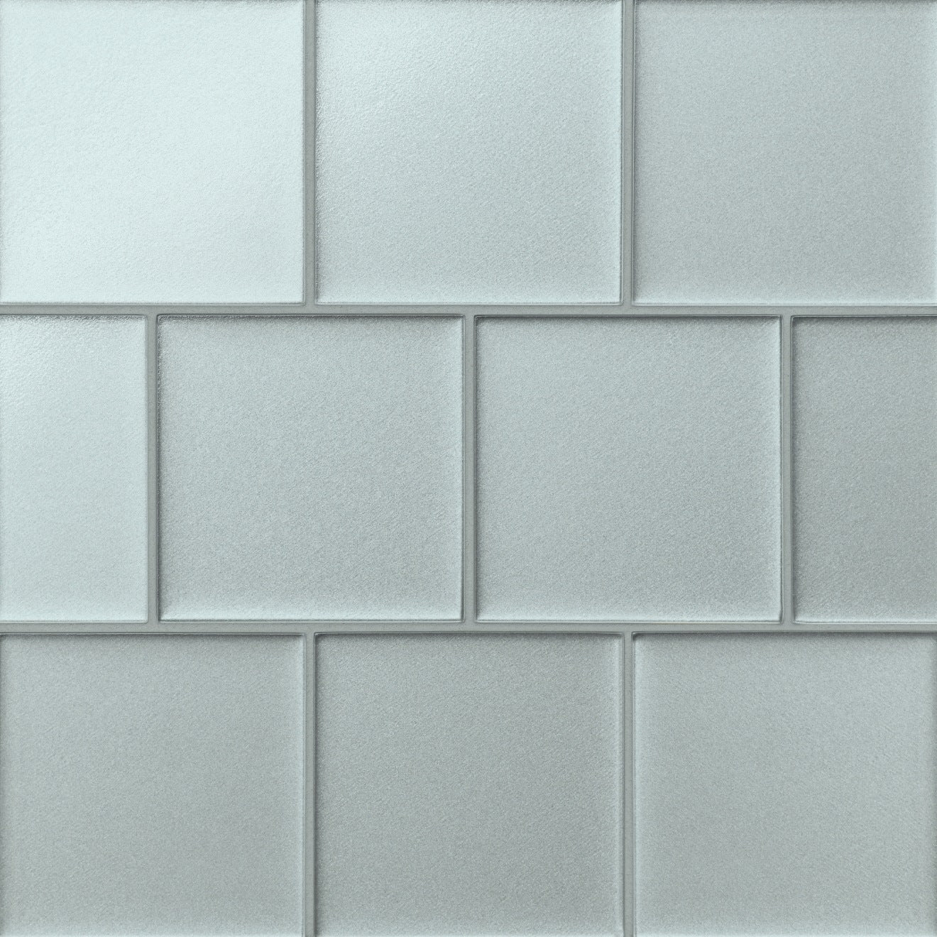 Bedrosians Kaikos 4" X 4" Matte Blue