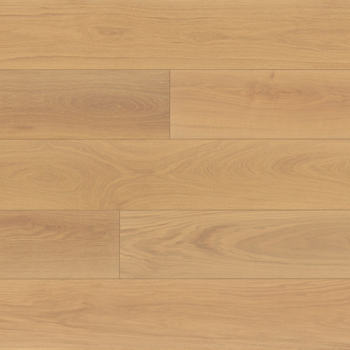 Bedrosians Laguna 9.5" x 87" Engineered Hardwood Tile Beach