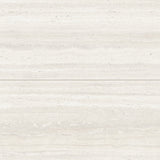 Bedrosians Sensi Roma 24" X 48" Satin R11 White