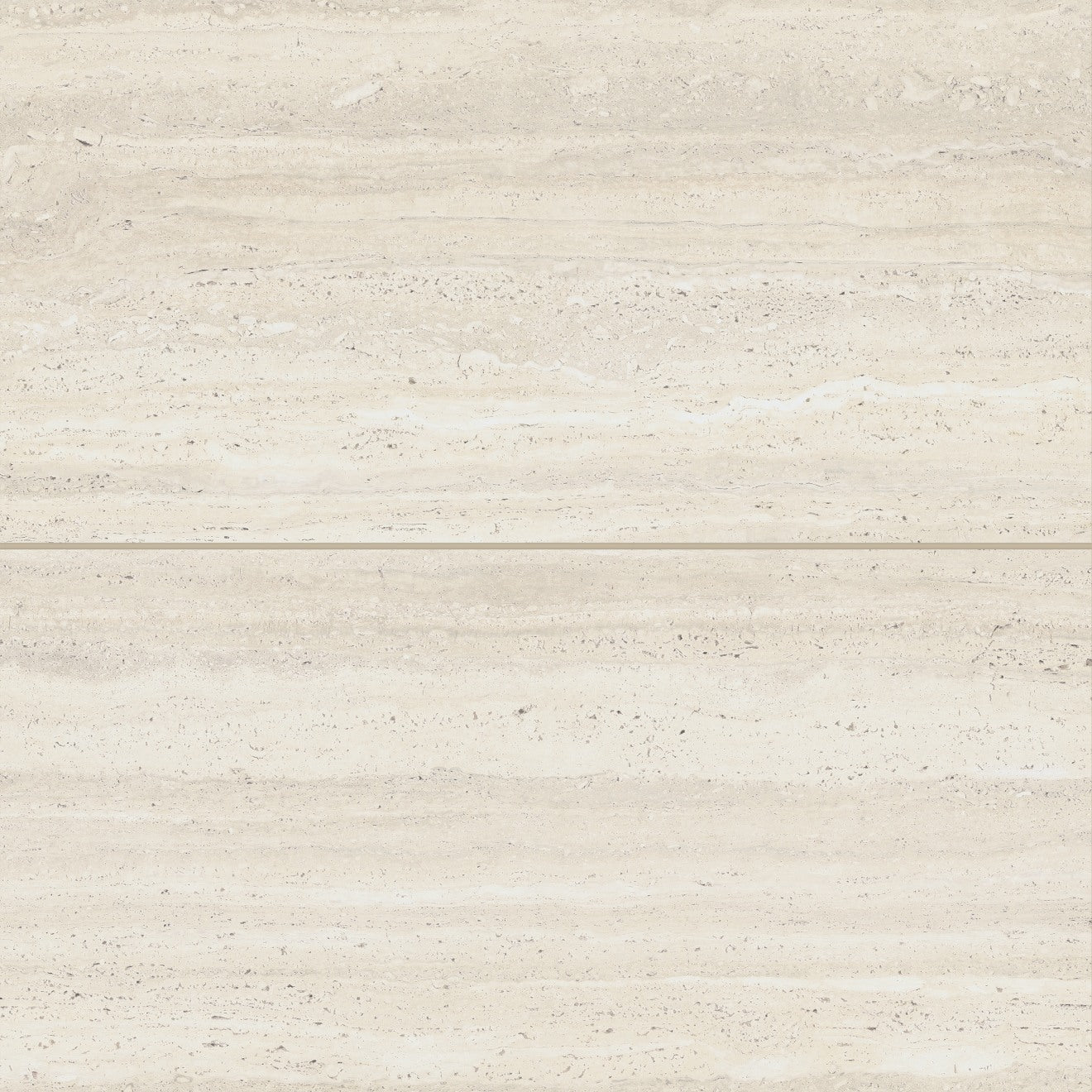 Bedrosians Sensi Roma 24" X 48" Satin R11 Ivory