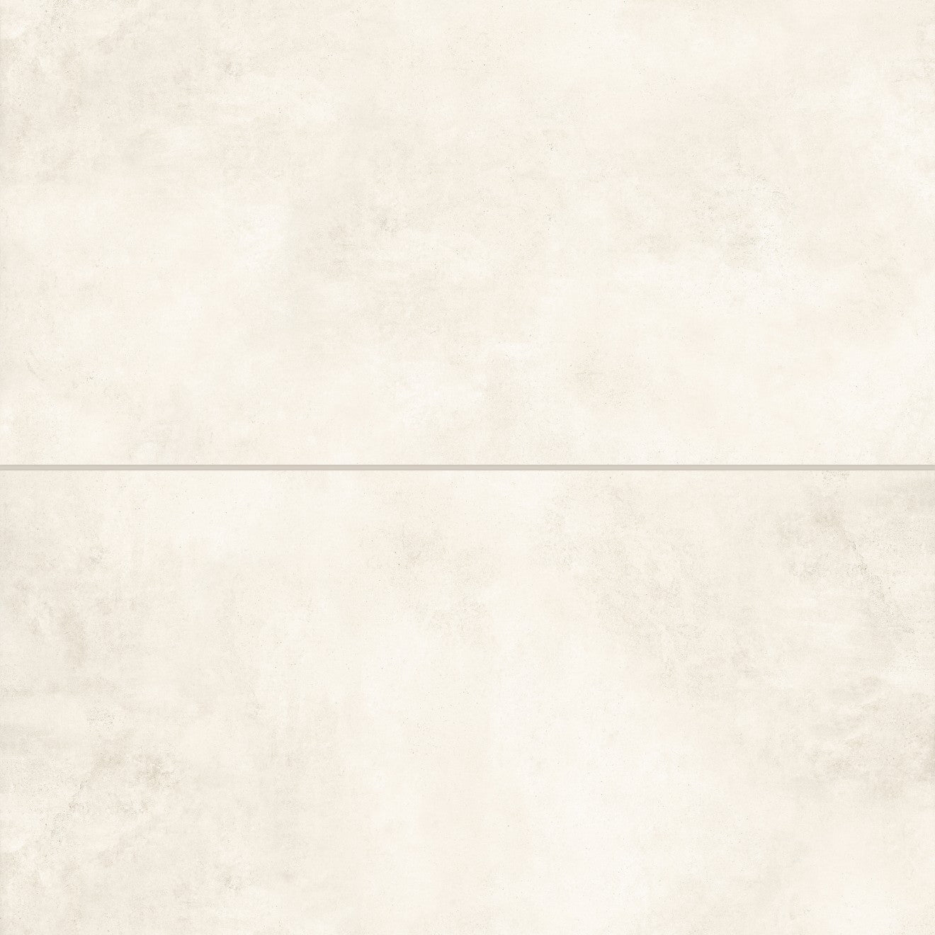 Bedrosians Shandar 24" X 48" Matte Social White (Textured)
