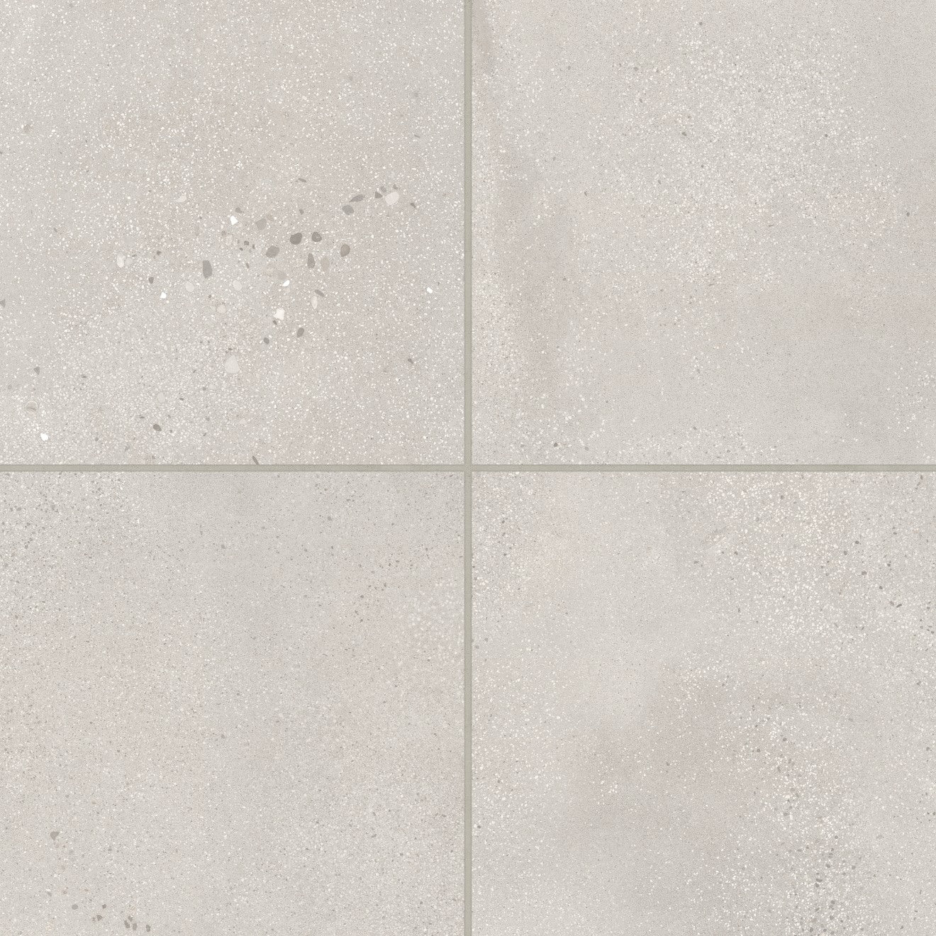 Bedrosians Area 51 24" X 24" Matte Clay