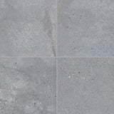 Bedrosians Area 51 12" X 12" Mosaic 2" X 2" Steel