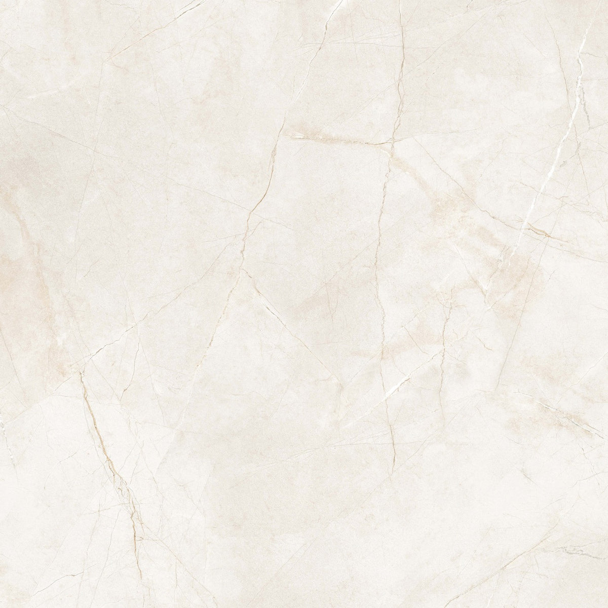 Bedrosians Magnifica Encore Luxury Slab 63" x 126"  Satin Crema Marfil
