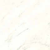 Bedrosians Magnifica Encore Slab 40.62" x 86" Shower Panels Honed Luxe White