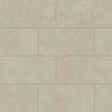 Bedrosians Bluerun 12" x 24" Matte Historic Greige