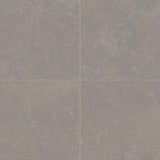 Bedrosians Bluerun 24" x 24" Matte Atlas Gray