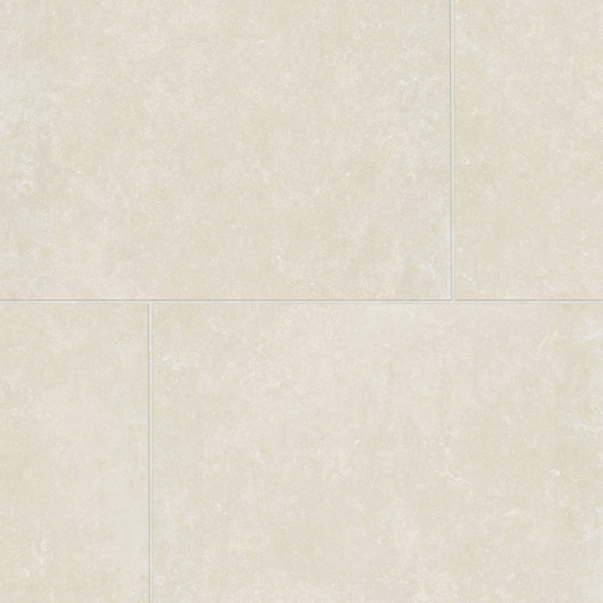 Bedrosians Bluerun 24" x 48" Matte Antique White