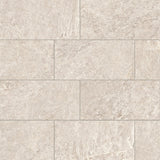 Bedrosians Farmhouse Living 12" x 24" Matte Alabaster