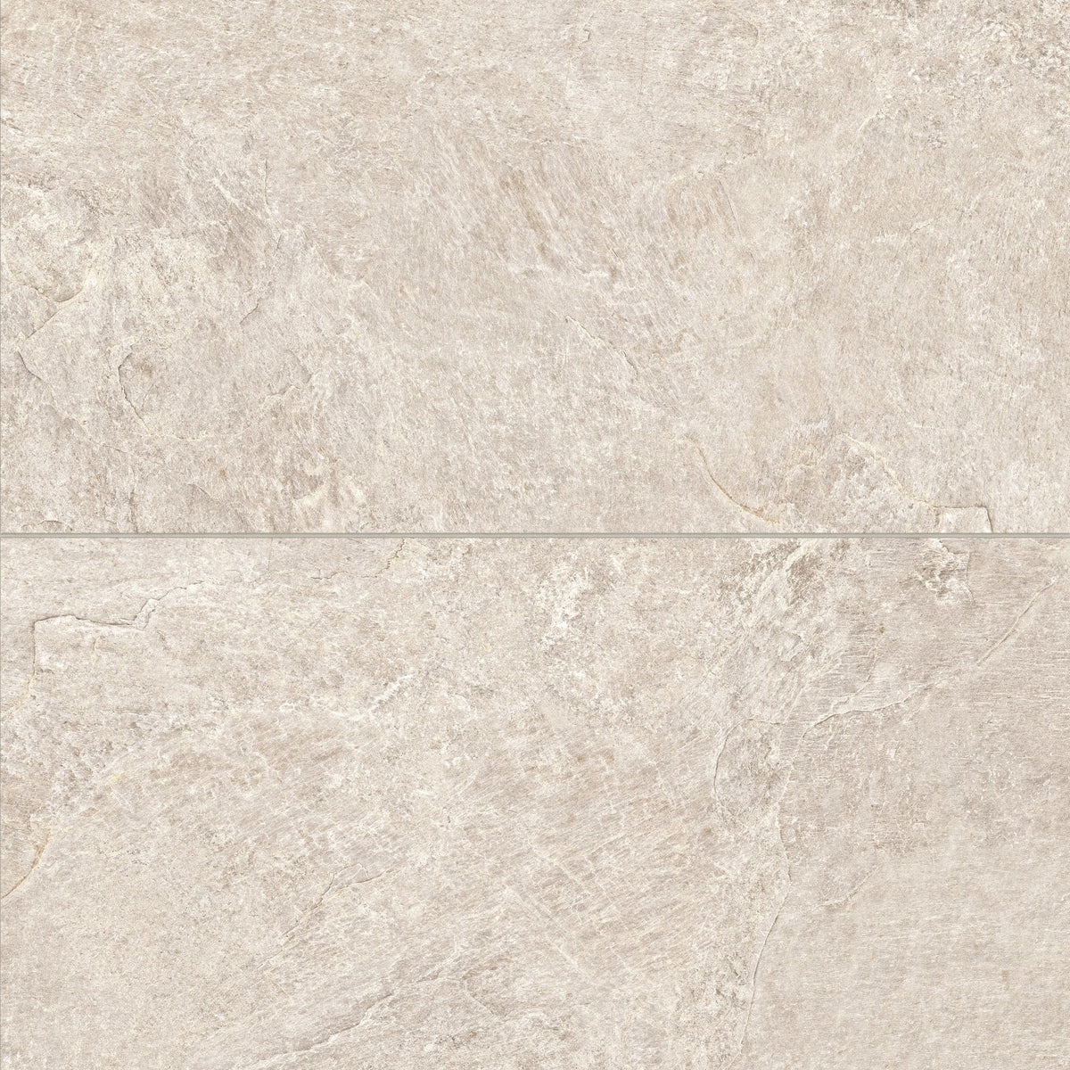 Bedrosians Farmhouse Living 24" x 48" Paver Alabaster
