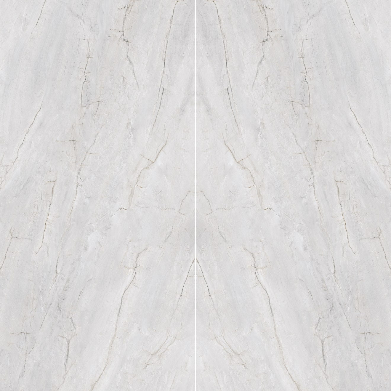 Bedrosians Magnifica Encore Slab 60" x 126" Bookmatched Satin Beleza