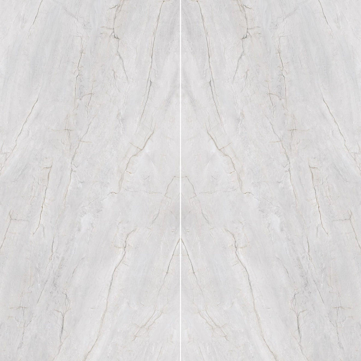 Bedrosians Magnifica Encore Slab 60" x 126" Bookmatched Satin Beleza