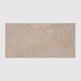 Bedrosians Ikonite 12" x 24" Honed Walnut
