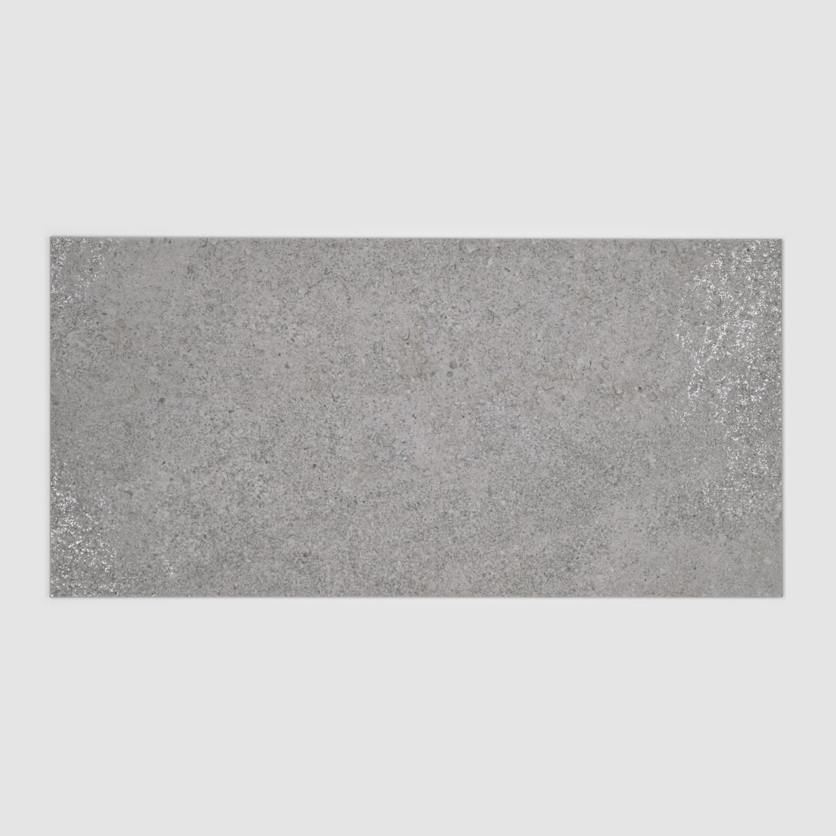 Bedrosians Ikonite 12" x 24" Lappato Grey