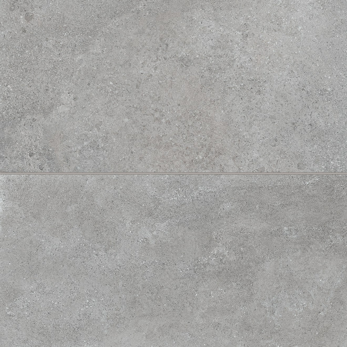 Bedrosians Ikonite 24" x 48" Honed Grey