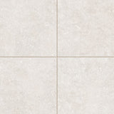 Bedrosians Oda 36" x 36" Matte Soft Textured Ice