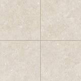 Bedrosians Oda 36" x 36" Matte Soft Textured Light