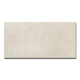 Bedrosians Oda 24" x 48" Ceramic Coast Deco Light