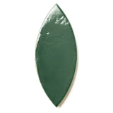 Bedrosians Legacy 8" x 3" Petal Gloss Lagoon