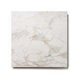 Bedrosians Antica Roma 12" x 12" Matte Oro