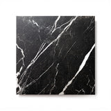 Bedrosians Antica Roma 12" x 12" Matte Nero