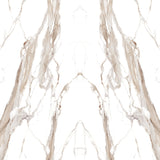 Bedrosians Nouvel 64" x 127" Bookmatch Slab Mineral Surface 3cm Polished Imperial Vecchia