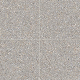 Bedrosians Mystere 24" x 24" Structured Light Grey