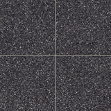 Bedrosians Mystere 24" x 24" Structured Black