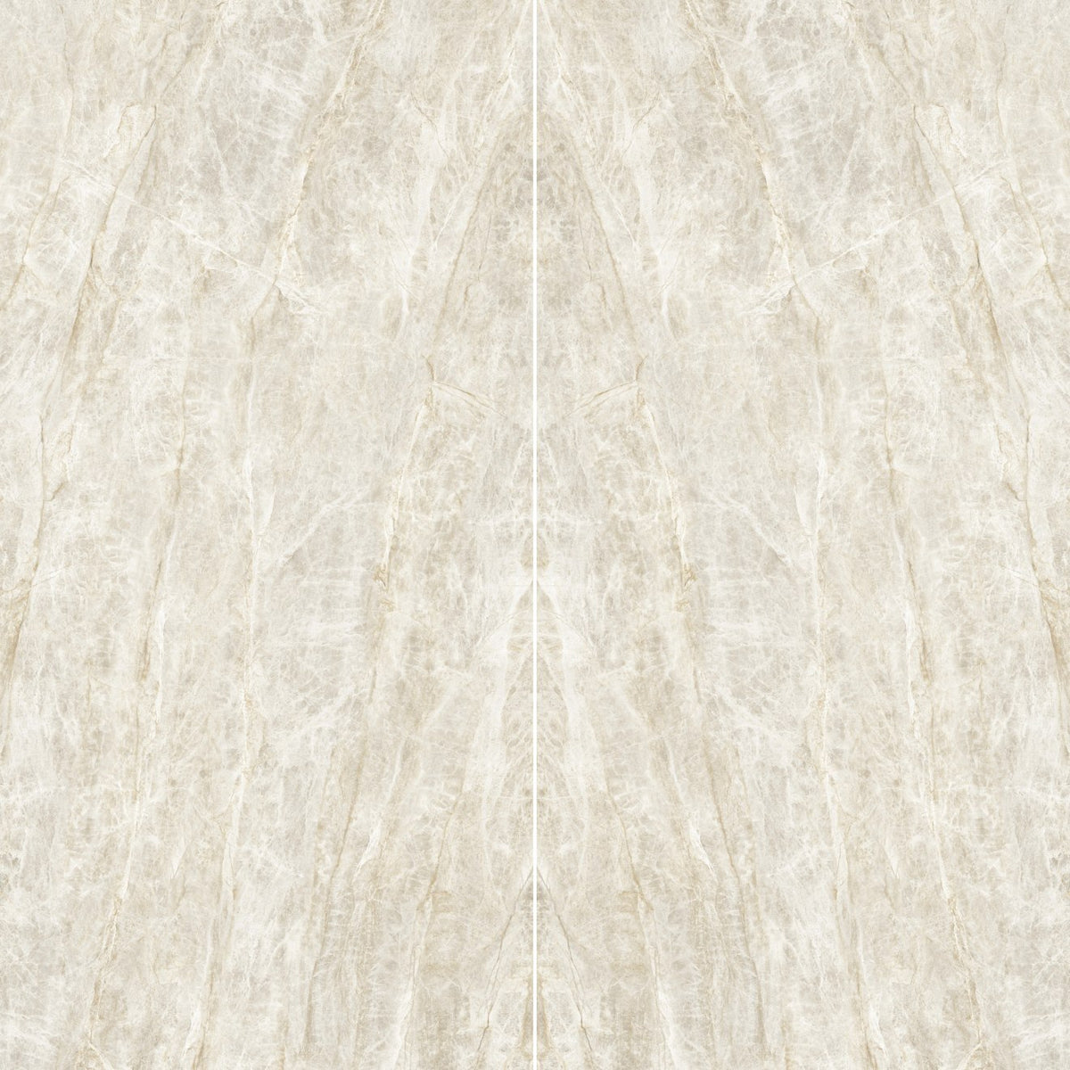 Bedrosians Nouvel 63" x 126" Bookmatch Slab 2cm Honed Imperial Taj