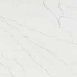 Bedrosians Nouvel 63" x 126" Mineral Surface Slab 3cm Polished Alpine Gray