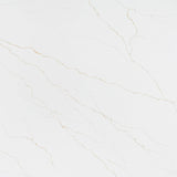 Bedrosians Nouvel 63" x 126" Mineral Surface Slab 3cm Polished Alpine Gold
