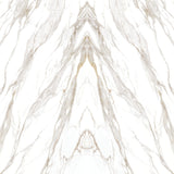 Bedrosians Nouvel 64" x 127" Bookmatch Slab Mineral Surface 2cm Polished Imperial Bettogli
