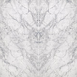 Bedrosians Nouvel 63" x 126" Bookmatch Slab 3cm Honed Imperial Dolomite