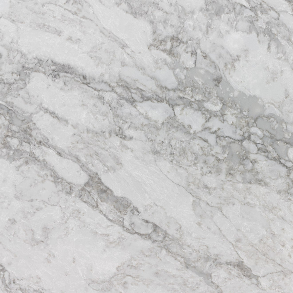Bedrosians Nouvel 79" x 138" Mineral Surface Slab 2cm Honed Dolomiti Grigio